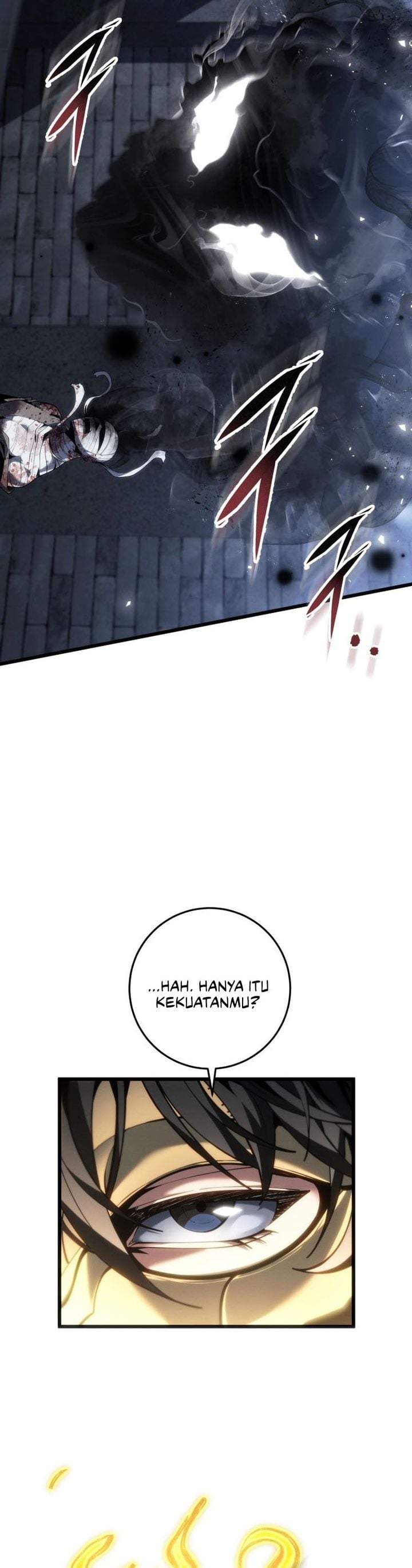 A Dragonslayer’s Peerless Regression Chap 85 - Next Chap 86