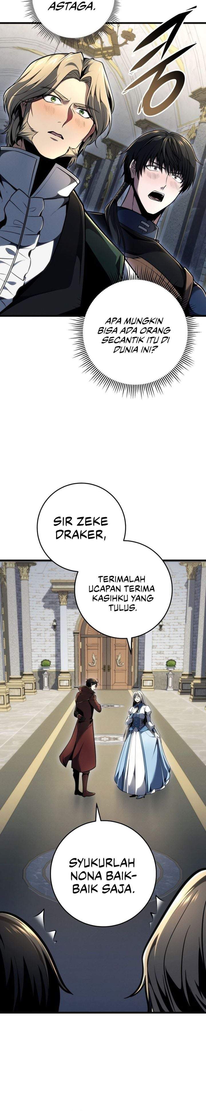 A Dragonslayer’s Peerless Regression Chap 85 - Next Chap 86
