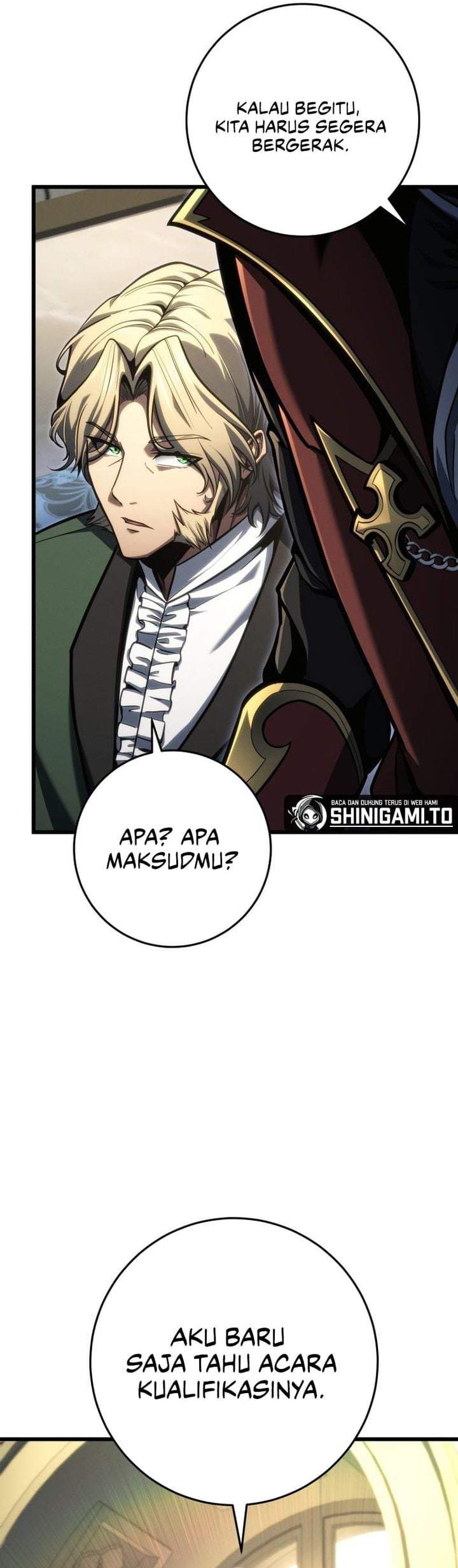 A Dragonslayer’s Peerless Regression Chap 85 - Next Chap 86