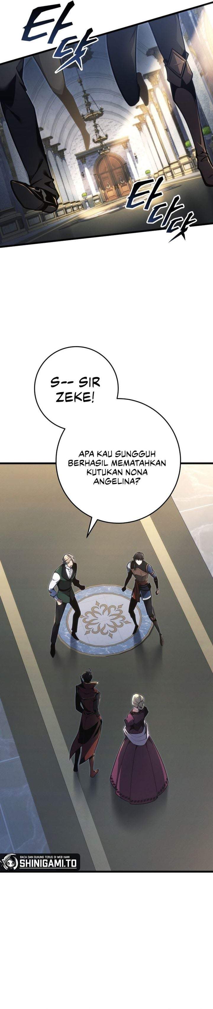 A Dragonslayer’s Peerless Regression Chap 85 - Next Chap 86