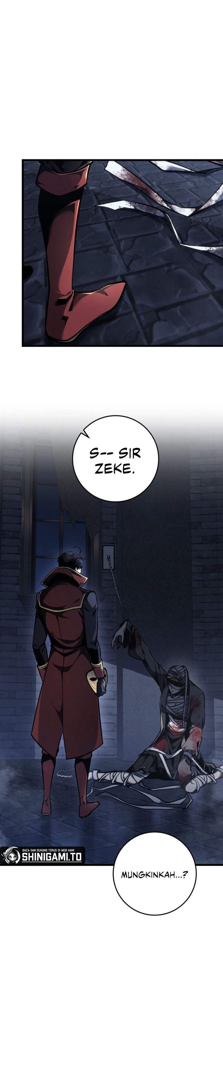 A Dragonslayer’s Peerless Regression Chap 85 - Next Chap 86