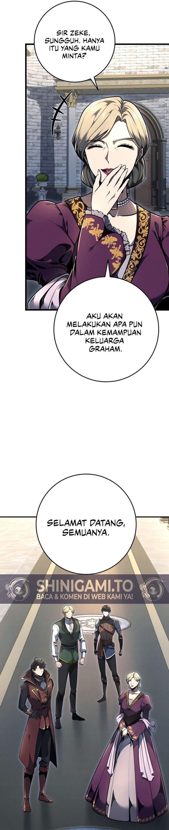 A Dragonslayer’s Peerless Regression Chap 85 - Next Chap 86