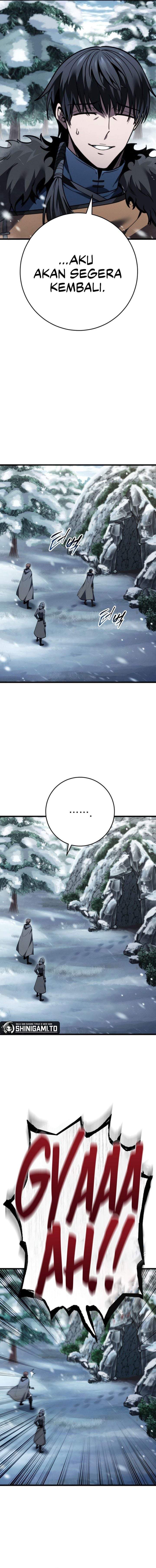 A Dragonslayer’s Peerless Regression Chap 88 - Next Chap 89