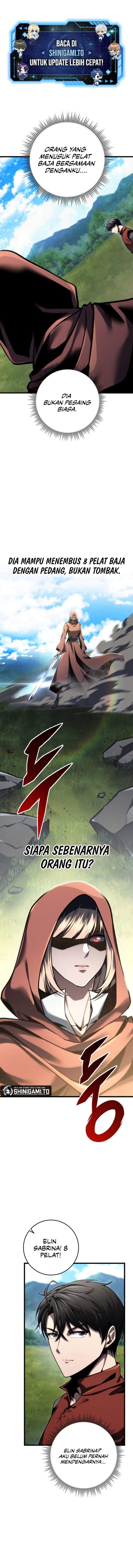 A Dragonslayer’s Peerless Regression Chap 88 - Next Chap 89