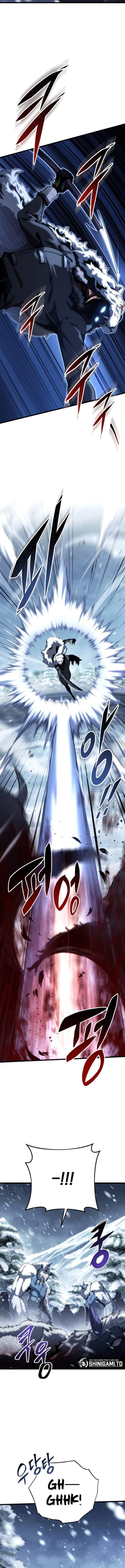 A Dragonslayer’s Peerless Regression Chap 89 - Next Chap 90