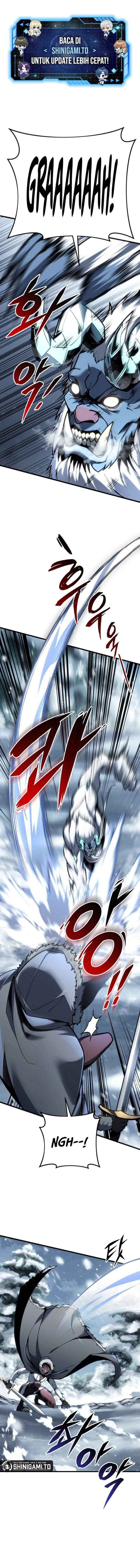 A Dragonslayer’s Peerless Regression Chap 89 - Next Chap 90