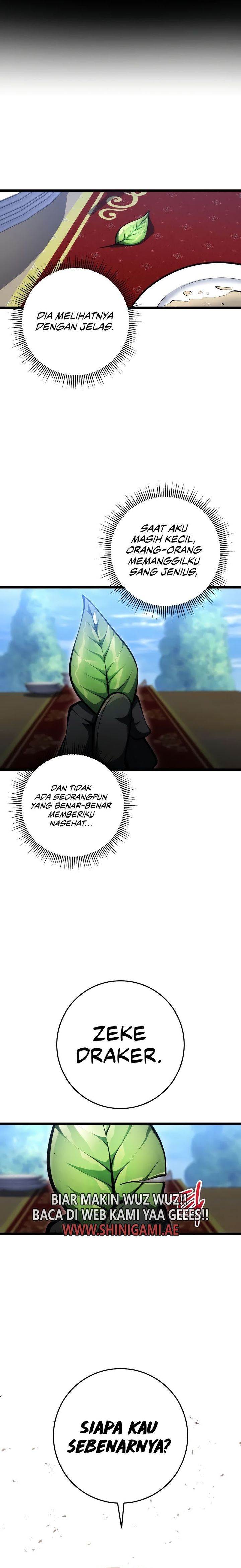 A Dragonslayer’s Peerless Regression Chap 8 - Next Chap 9