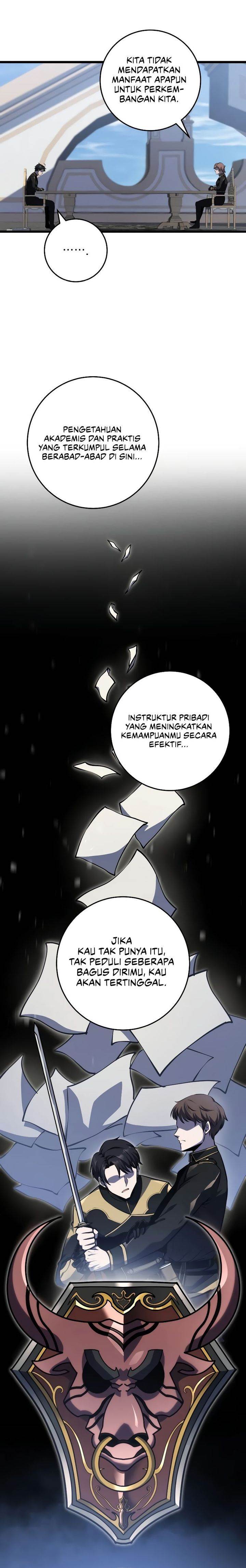 A Dragonslayer’s Peerless Regression Chap 8 - Next Chap 9