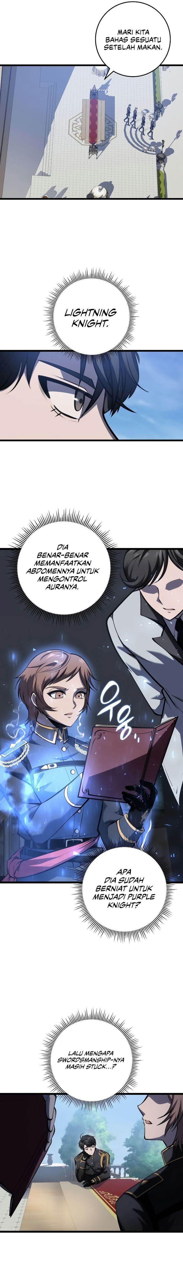 A Dragonslayer’s Peerless Regression Chap 8 - Next Chap 9