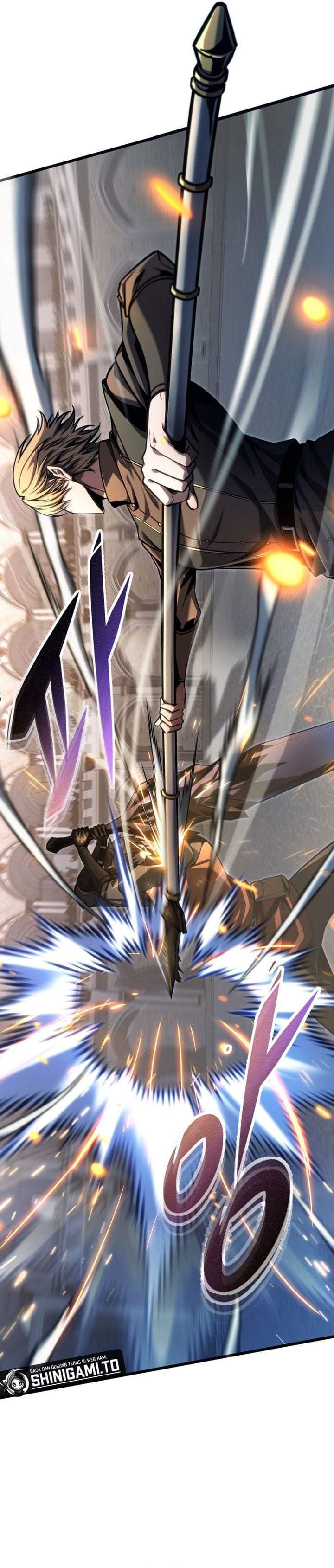 A Dragonslayer’s Peerless Regression Chap 93 - Next Chap 94