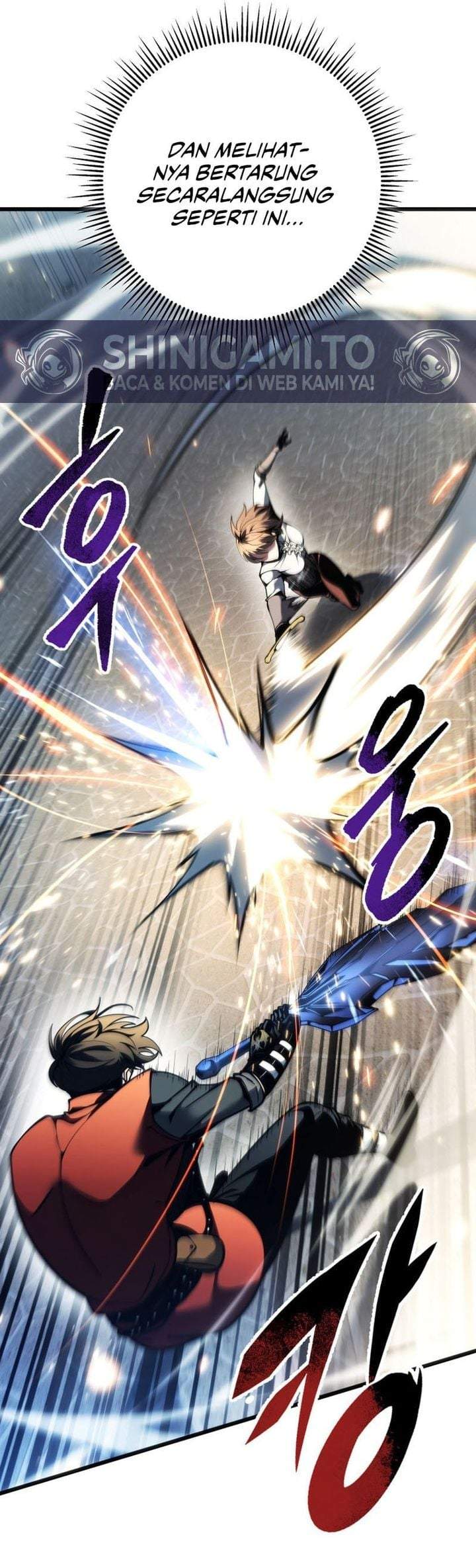 A Dragonslayer’s Peerless Regression Chap 93 - Next Chap 94