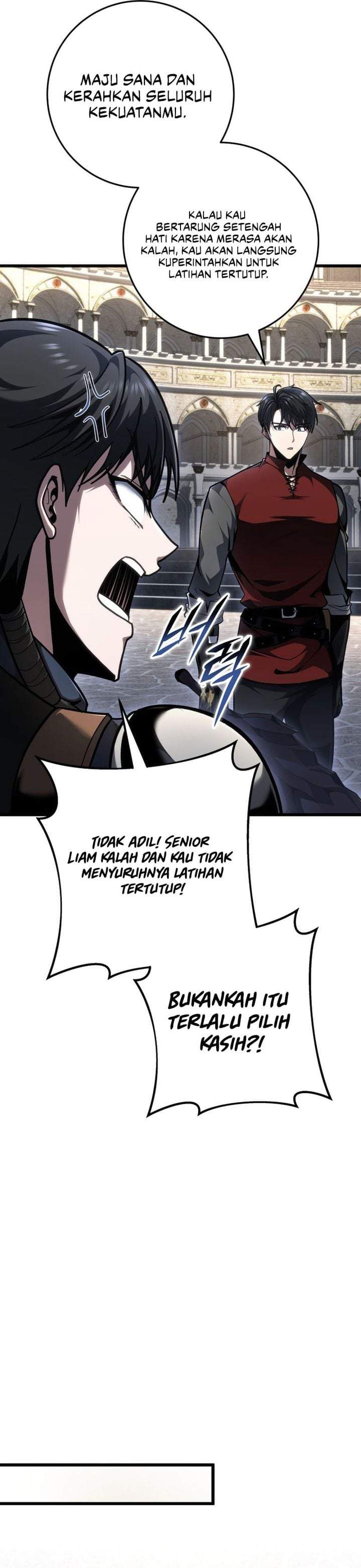 A Dragonslayer’s Peerless Regression Chap 93 - Next Chap 94