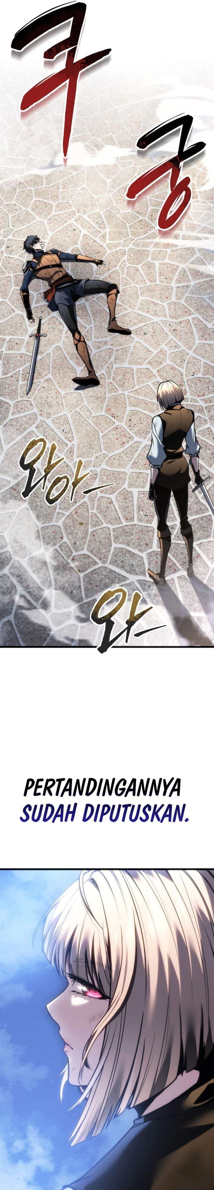 A Dragonslayer’s Peerless Regression Chap 93 - Next Chap 94