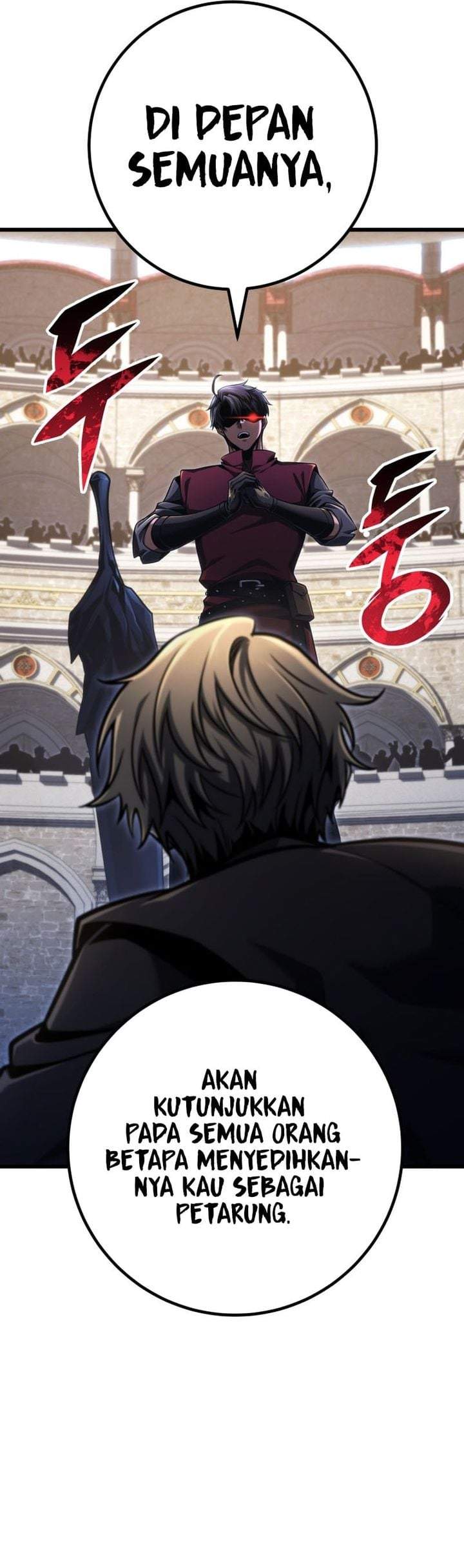 A Dragonslayer’s Peerless Regression Chap 93 - Next Chap 94