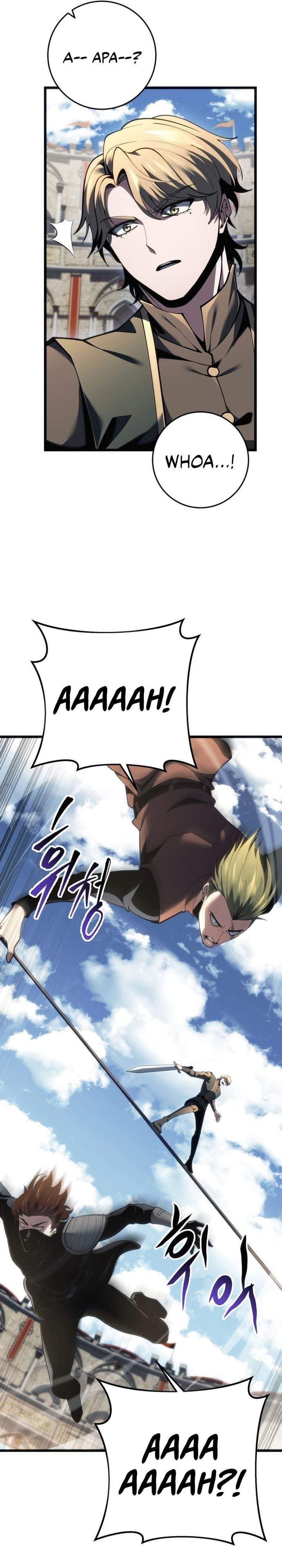 A Dragonslayer’s Peerless Regression Chap 90 - Next Chap 91