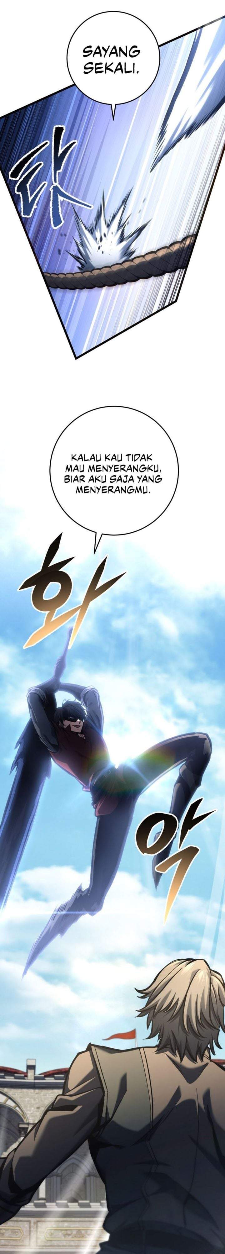 A Dragonslayer’s Peerless Regression Chap 90 - Next Chap 91