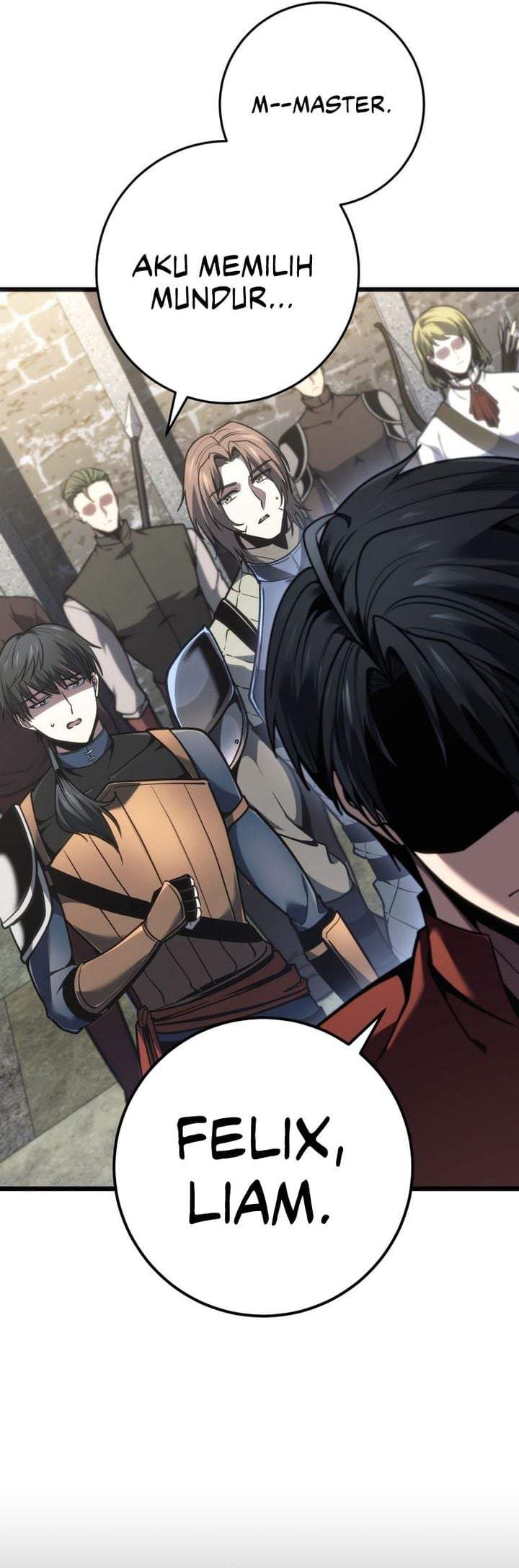 A Dragonslayer’s Peerless Regression Chap 90 - Next Chap 91