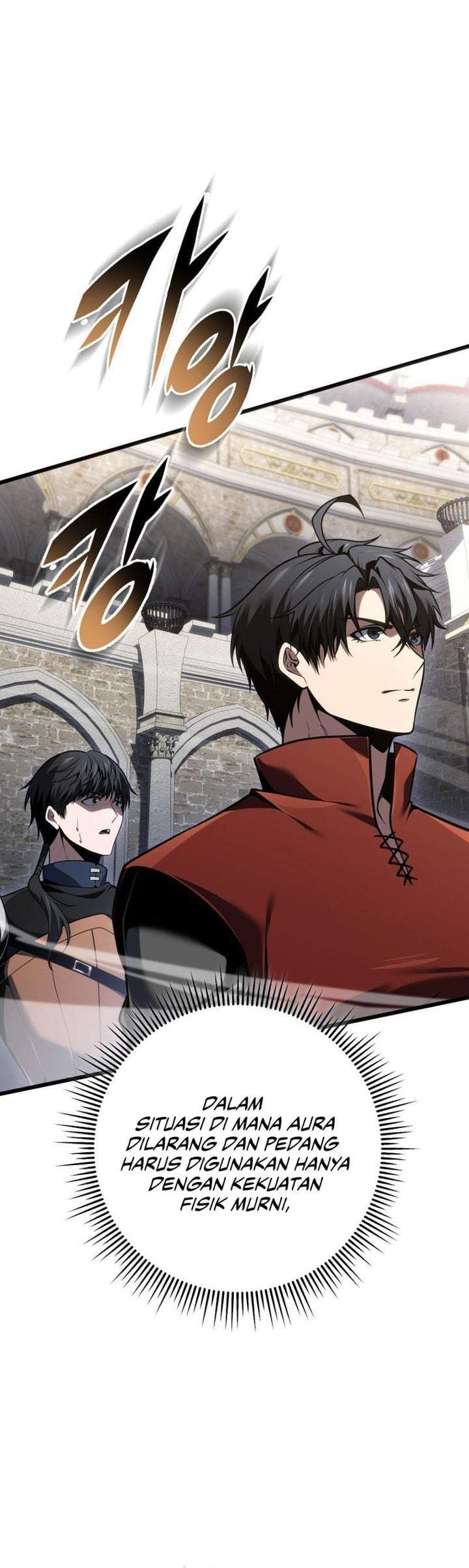 A Dragonslayer’s Peerless Regression Chap 92 - Next Chap 93