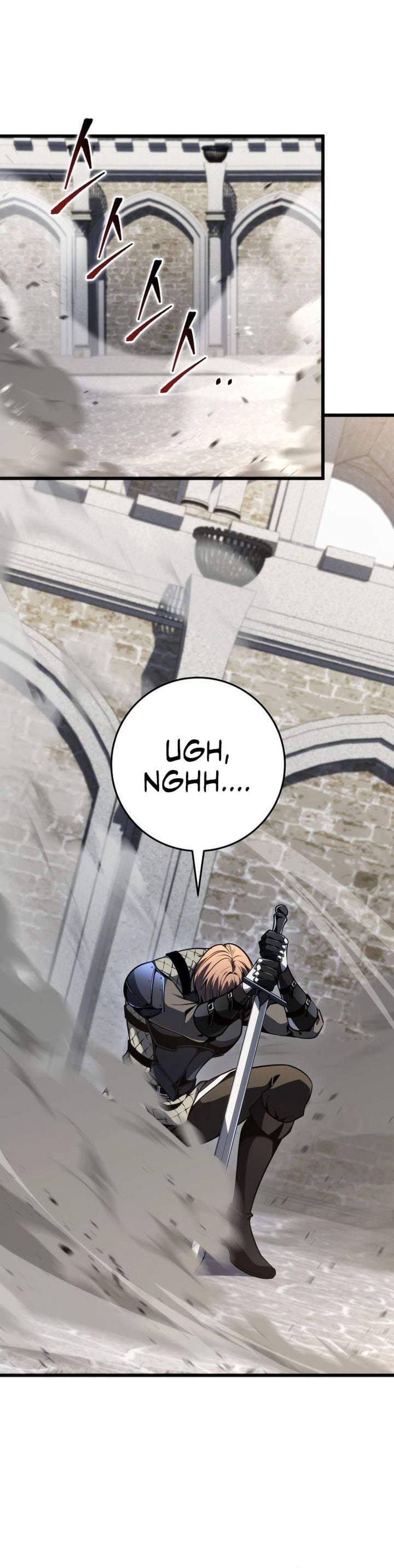 A Dragonslayer’s Peerless Regression Chap 92 - Next Chap 93