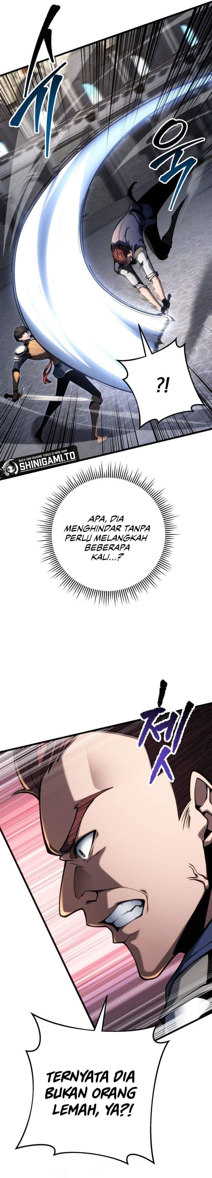 A Dragonslayer’s Peerless Regression Chap 92 - Next Chap 93