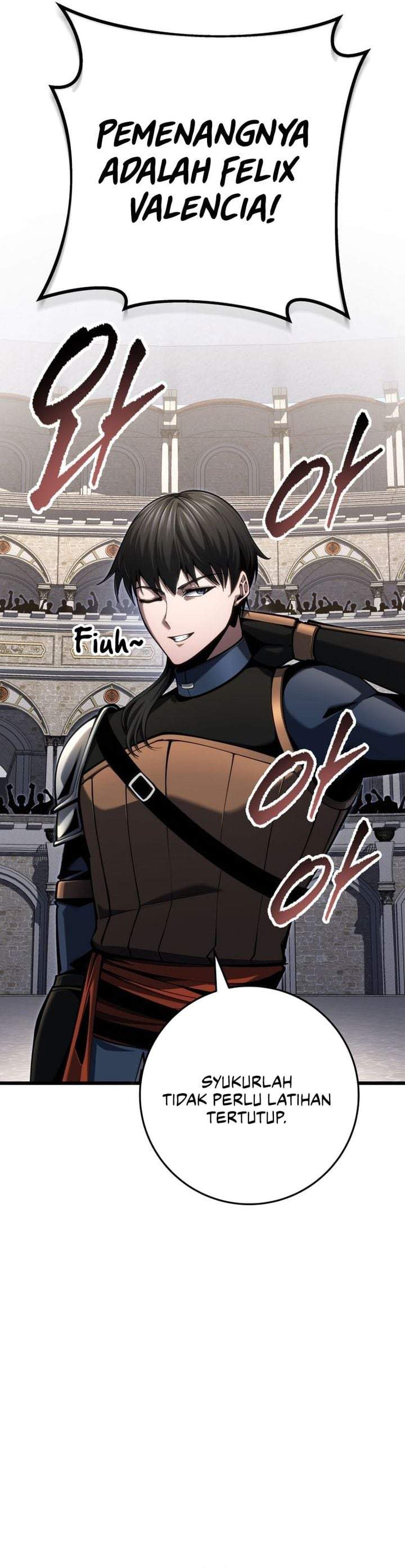 A Dragonslayer’s Peerless Regression Chap 92 - Next Chap 93