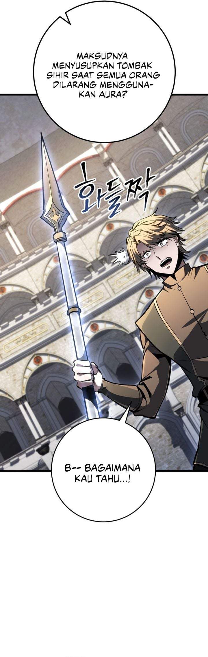 A Dragonslayer’s Peerless Regression Chap 92 - Next Chap 93