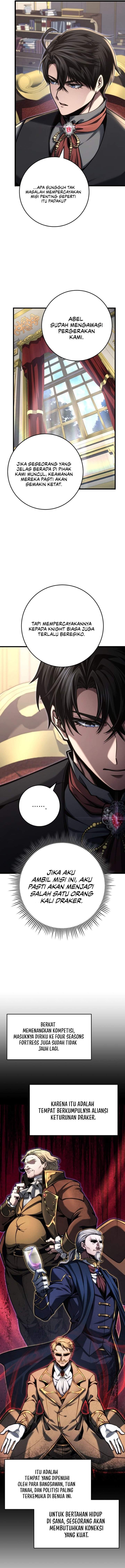 A Dragonslayer’s Peerless Regression Chap 97 - Next Chap 98