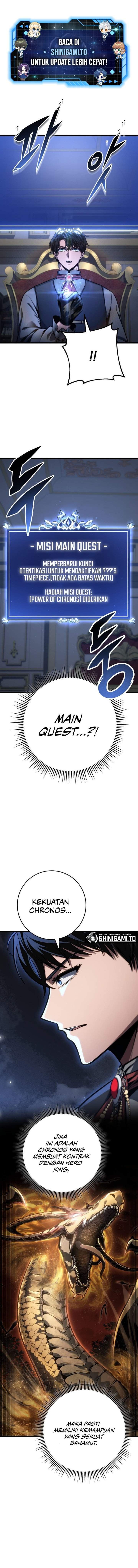 A Dragonslayer’s Peerless Regression Chap 97 - Next Chap 98