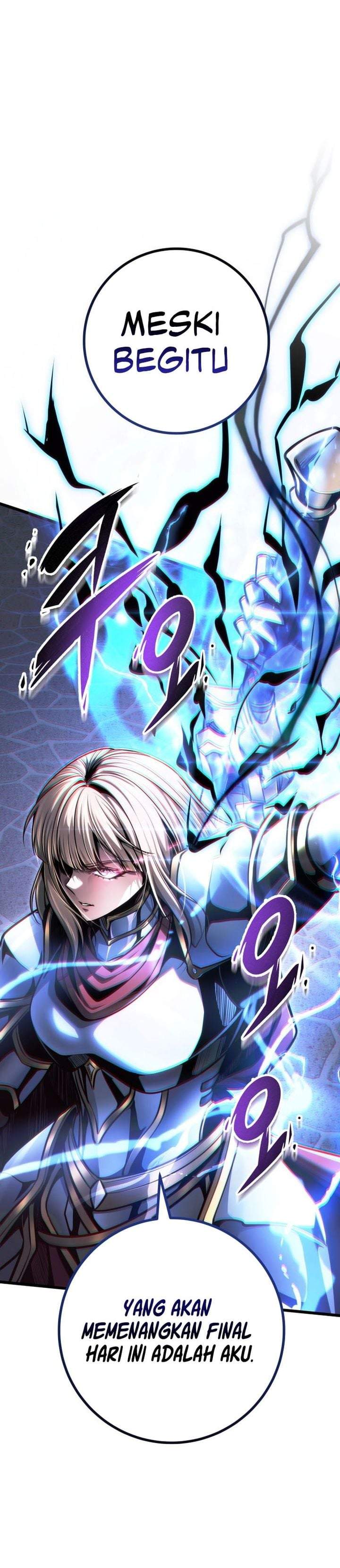A Dragonslayer’s Peerless Regression Chap 94 - Next Chap 95