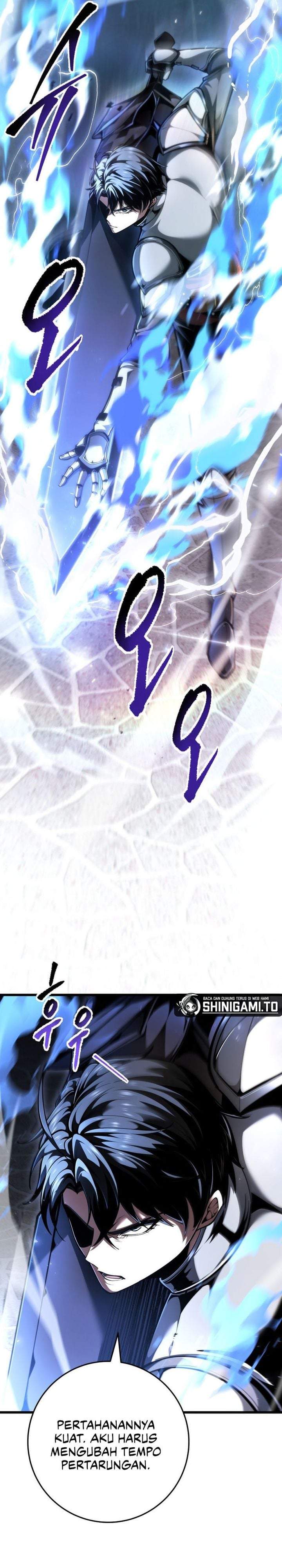 A Dragonslayer’s Peerless Regression Chap 94 - Next Chap 95