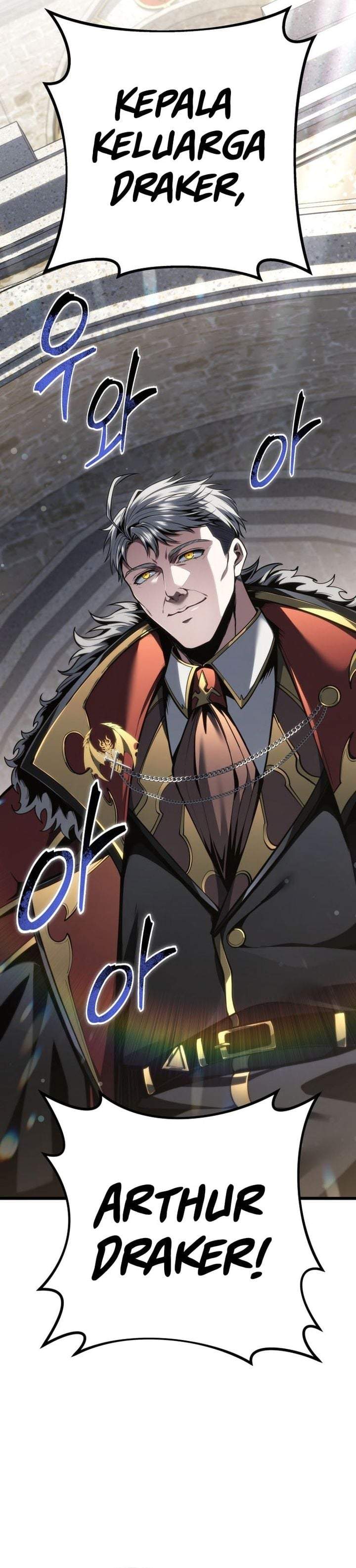 A Dragonslayer’s Peerless Regression Chap 94 - Next Chap 95