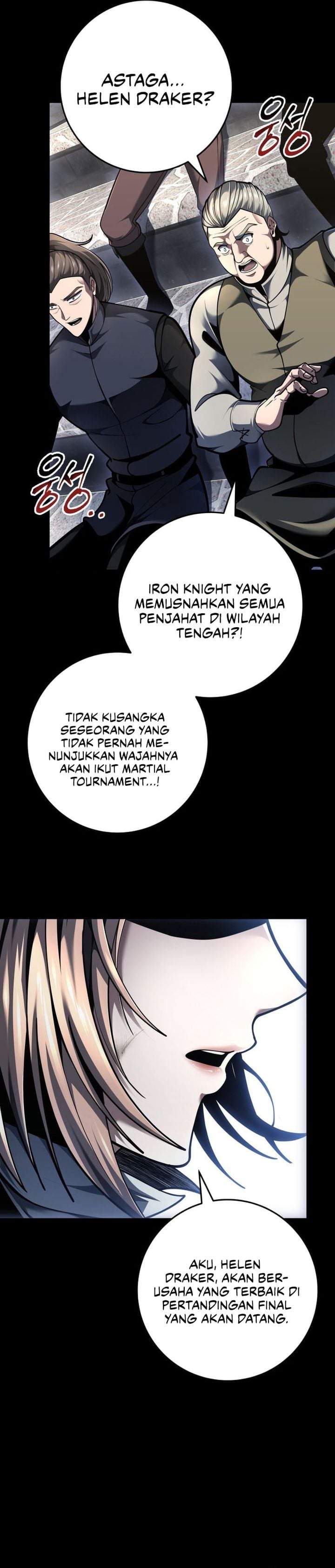 A Dragonslayer’s Peerless Regression Chap 94 - Next Chap 95