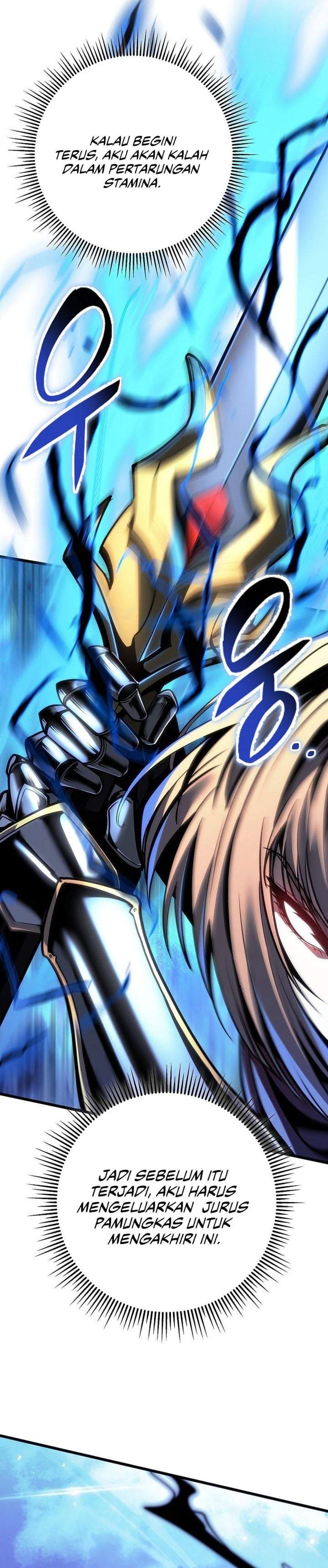A Dragonslayer’s Peerless Regression Chap 95 - Next Chap 96