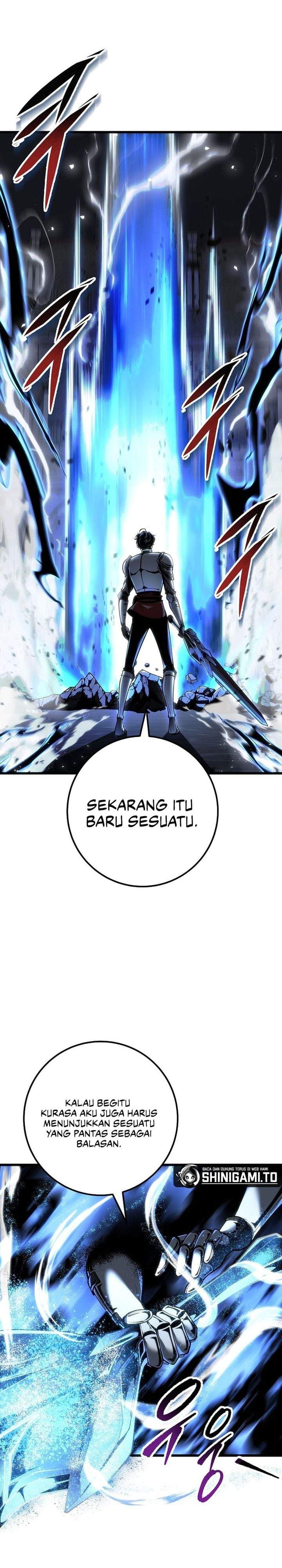 A Dragonslayer’s Peerless Regression Chap 95 - Next Chap 96