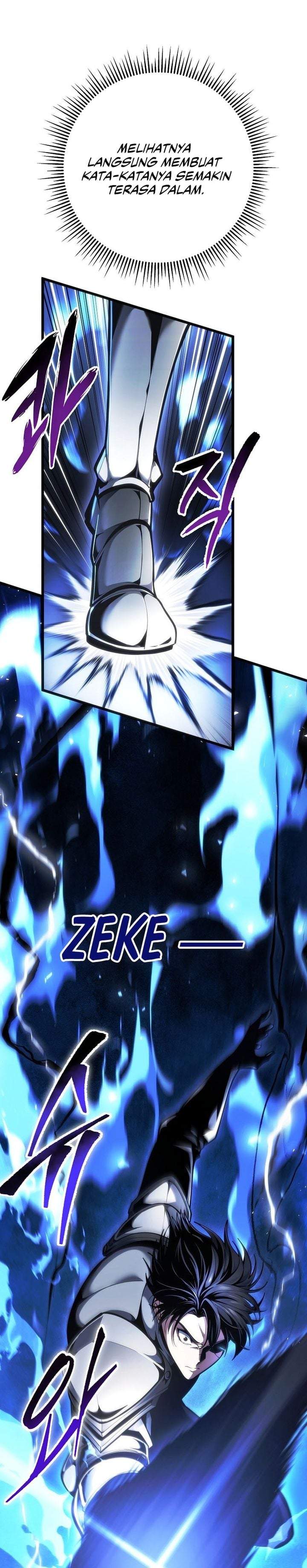 A Dragonslayer’s Peerless Regression Chap 95 - Next Chap 96