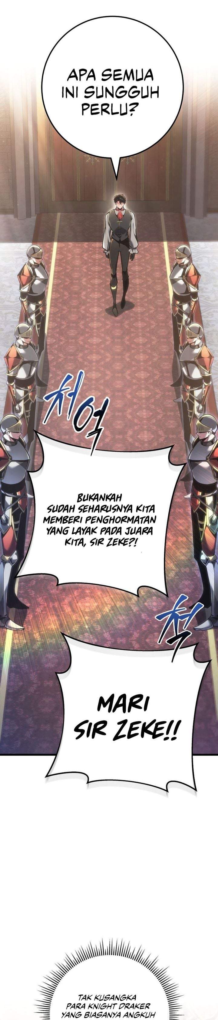 A Dragonslayer’s Peerless Regression Chap 96 - Next Chap 97