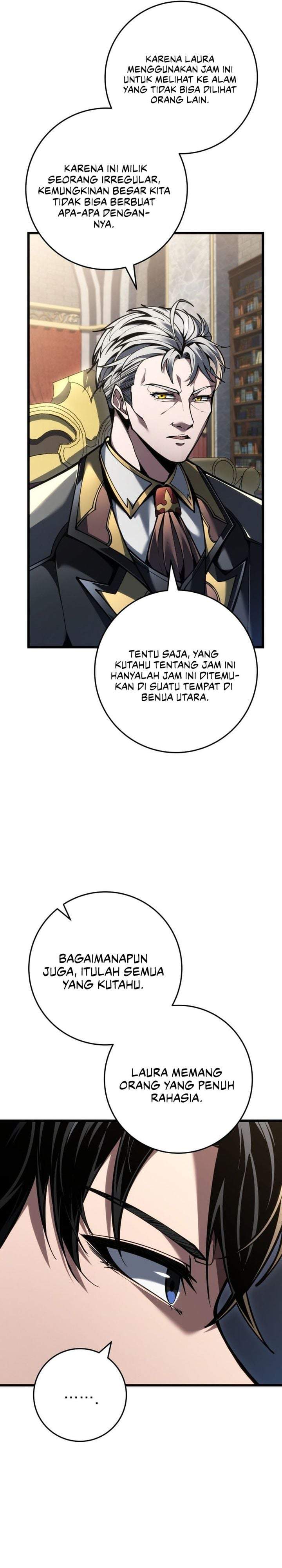 A Dragonslayer’s Peerless Regression Chap 96 - Next Chap 97