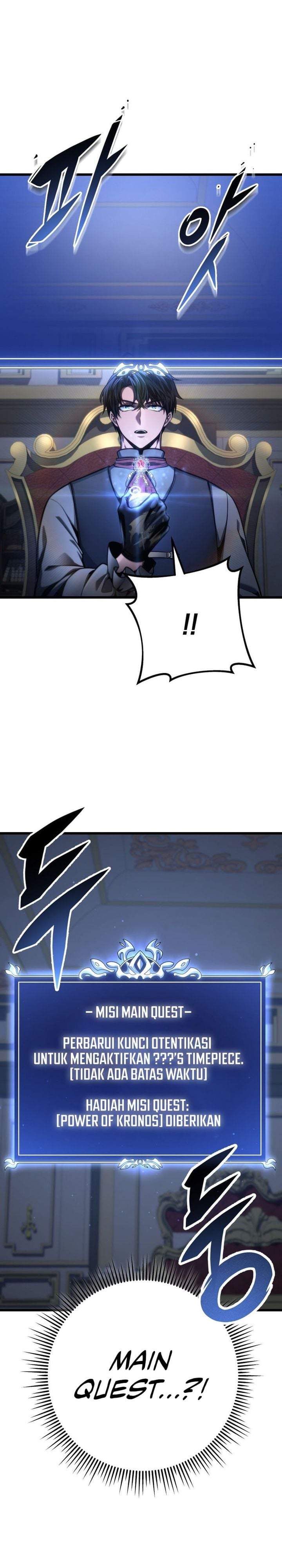 A Dragonslayer’s Peerless Regression Chap 96 - Next Chap 97