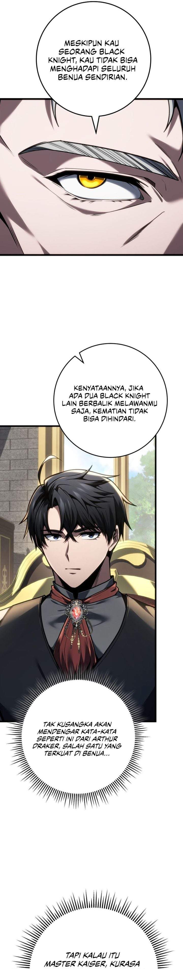 A Dragonslayer’s Peerless Regression Chap 96 - Next Chap 97