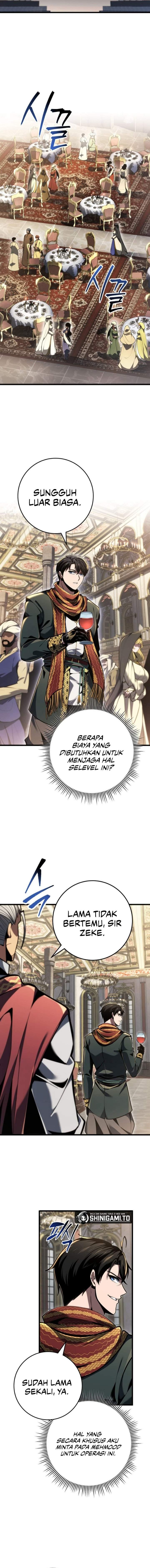 A Dragonslayer’s Peerless Regression Chap 98 - Next Chap 99