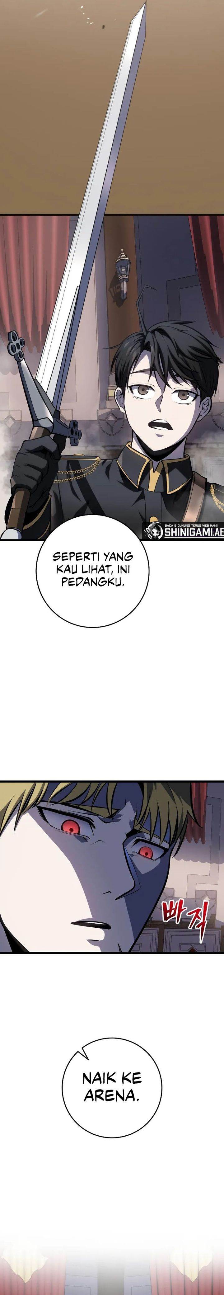 A Dragonslayer’s Peerless Regression Chap 9 - Next Chap 10