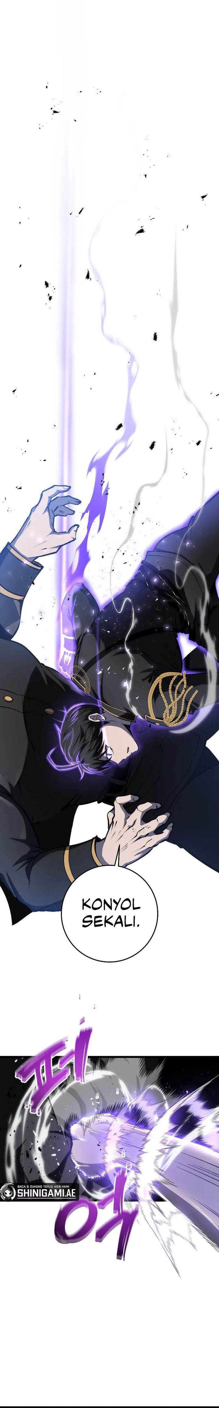 A Dragonslayer’s Peerless Regression Chap 9 - Next Chap 10