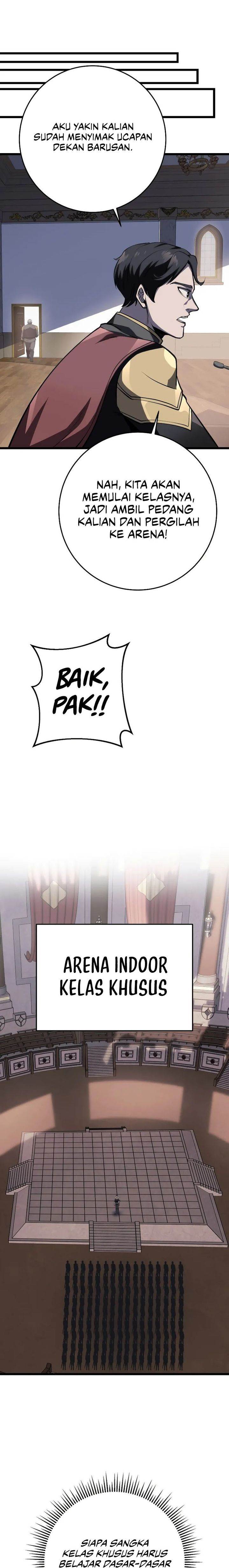 A Dragonslayer’s Peerless Regression Chap 9 - Next Chap 10