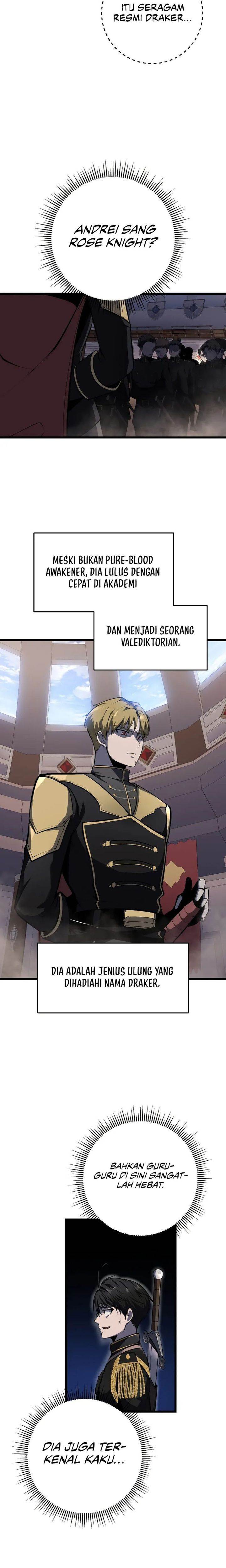 A Dragonslayer’s Peerless Regression Chap 9 - Next Chap 10