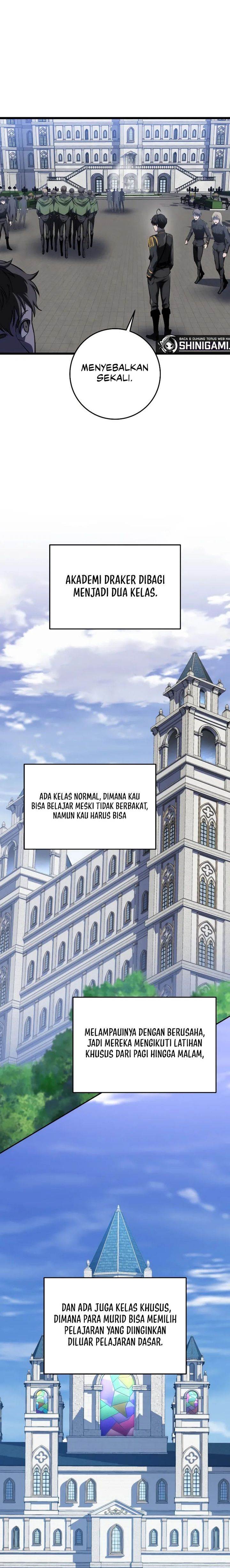 A Dragonslayer’s Peerless Regression Chap 9 - Next Chap 10