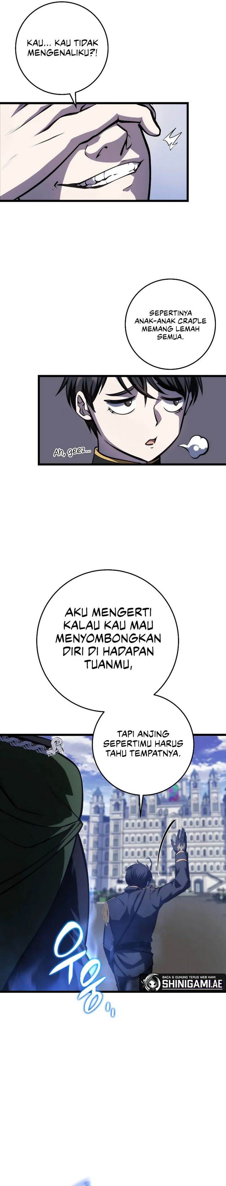 A Dragonslayer’s Peerless Regression Chap 9 - Next Chap 10