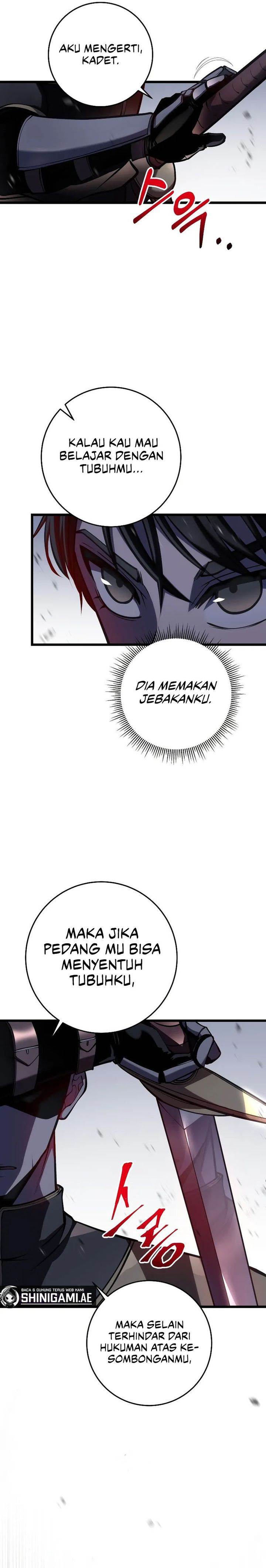 A Dragonslayer’s Peerless Regression Chap 9 - Next Chap 10