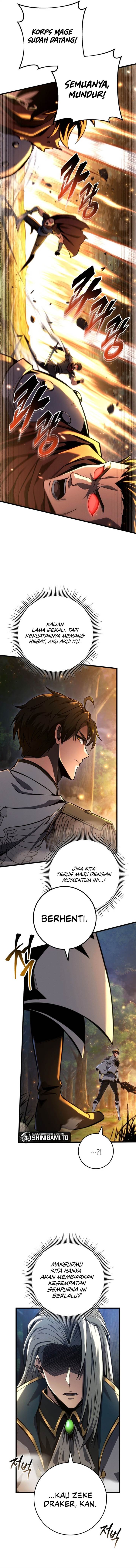 A Dragonslayer’s Peerless Regression Chap 68 - Next Chap 69