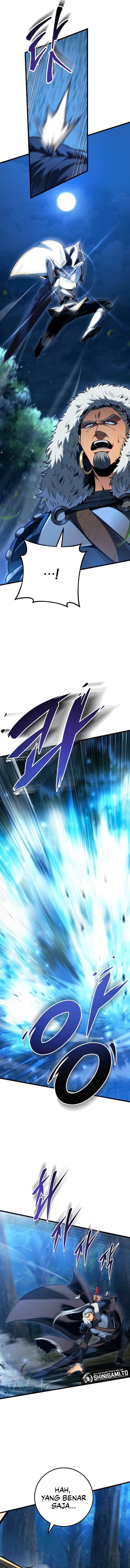 A Dragonslayer’s Peerless Regression Chap 68 - Next Chap 69