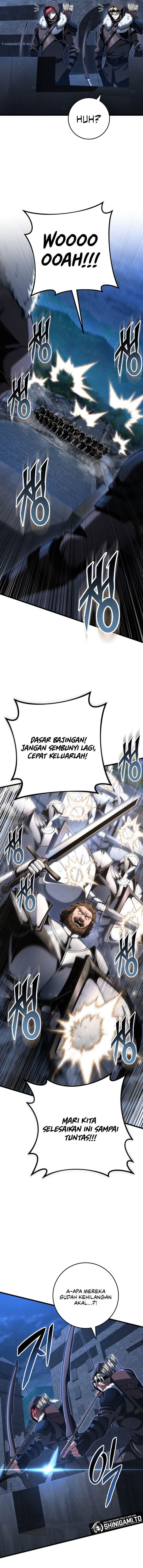 A Dragonslayer’s Peerless Regression Chap 68 - Next Chap 69